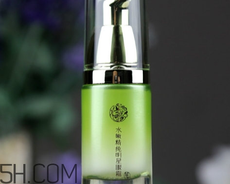 百雀羚眼霜多少錢一瓶？百雀羚眼霜價(jià)格表