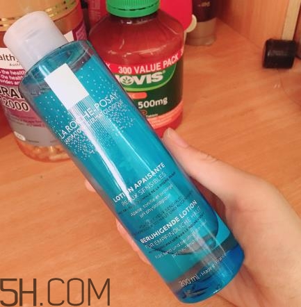 理膚泉爽膚水怎么用？理膚泉爽膚水真假