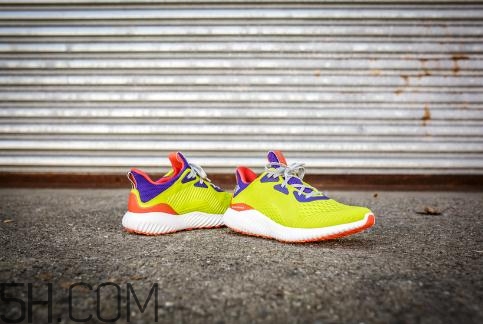 kolor與adidas alphabounce聯(lián)名系列多少錢(qián)_在哪買(mǎi)？