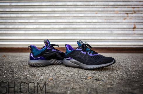 kolor與adidas alphabounce聯(lián)名系列多少錢(qián)_在哪買(mǎi)？
