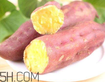 板栗紅薯什么時(shí)候成熟？板栗紅薯好吃嗎