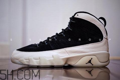 air jordan 9 la全明星配色什么時候發(fā)售_多少錢？