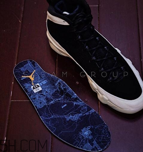 air jordan 9 la全明星配色什么時候發(fā)售_多少錢？