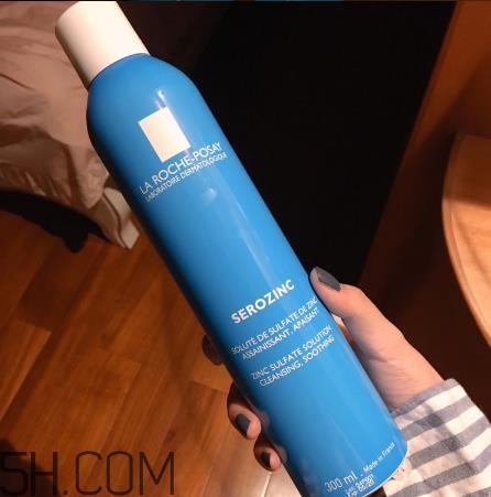 理膚泉藍(lán)噴怎么使用？理膚泉藍(lán)噴專柜價(jià)格