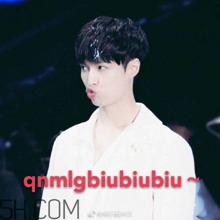 mlgbiu是什么意思？mlgbiu表情包