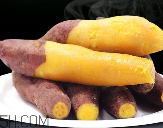 紅薯是酸性還是堿性？紅薯是發(fā)物嗎