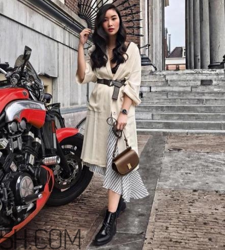 羊毛大衣多少度穿？羊毛大衣什么時(shí)候穿？