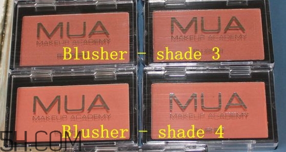 mua高光怎么樣？mua高光是什么牌子