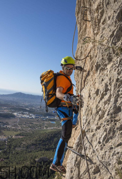 爬山為什么會(huì)膝蓋疼？夏季登山注意事項(xiàng)
