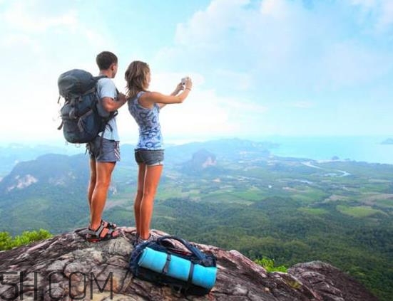 爬山為什么會(huì)膝蓋疼？夏季登山注意事項(xiàng)