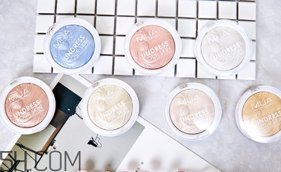 mua高光多少錢？mua高光專柜價(jià)格