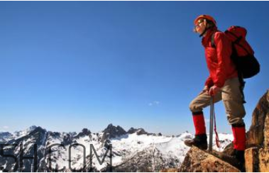 爬山膝蓋疼怎么辦？爬山時如何保護膝蓋？