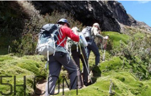 爬山膝蓋疼怎么辦？爬山時如何保護膝蓋？