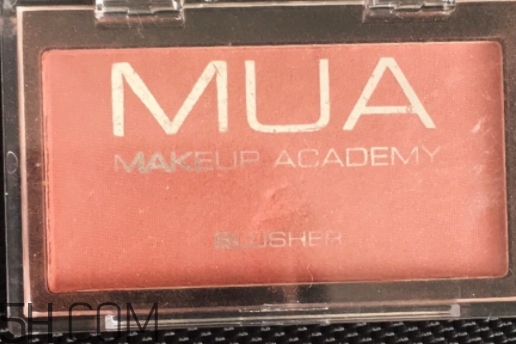 mua腮紅怎么樣？mua腮紅好用嗎