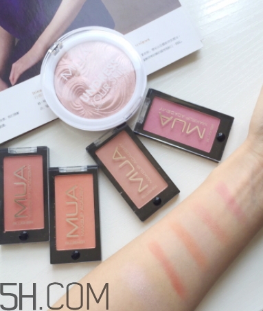 mua腮紅色號 mua腮紅全試色 mua腮紅色號 mua腮紅全試色