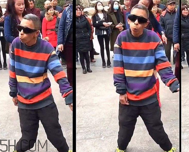 尬舞為什么被叫停？尬舞為什么會火