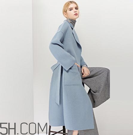 羊絨大衣能水洗嗎？羊絨大衣洗壞了怎么辦？