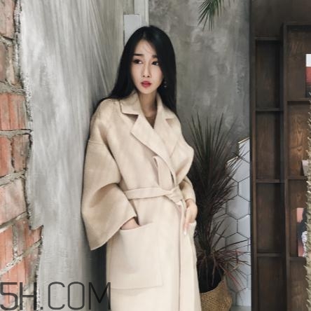 羊絨大衣能水洗嗎？羊絨大衣洗壞了怎么辦？