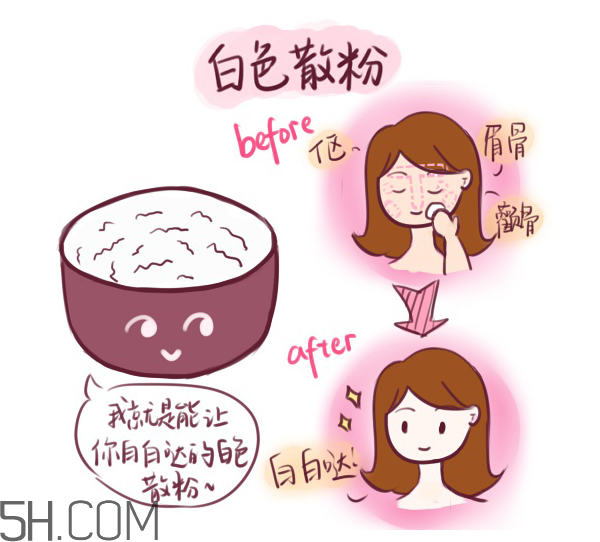 姬芮蜜粉多少錢？姬芮蜜粉專柜價(jià)格