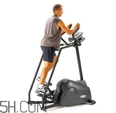 登山機(jī)怎么練瘦腿效果好？登山機(jī)傷膝蓋嗎？