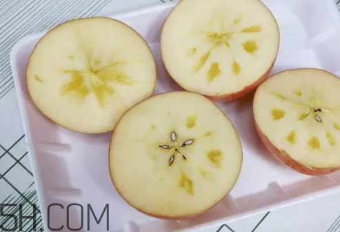 冰糖心蘋果什么時候采摘？冰糖心蘋果什么時候上市