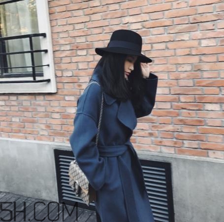 雙面羊絨大衣什么時候穿？雙面羊絨大衣什么溫度穿？