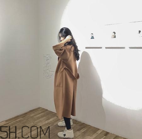 雙面羊絨大衣什么時候穿？雙面羊絨大衣什么溫度穿？