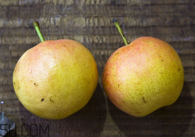 南果梨怎么儲藏？南果梨怎么吃好
