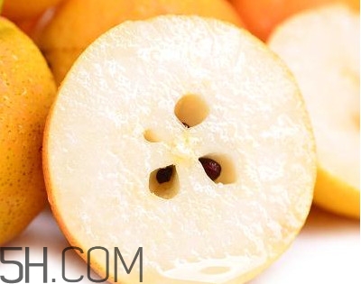 南果梨含酒精嗎？南果梨的功效與作用