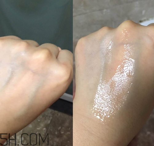 蘭蔻臻白清爽泡沫美容液多少錢(qián)？怎么樣？