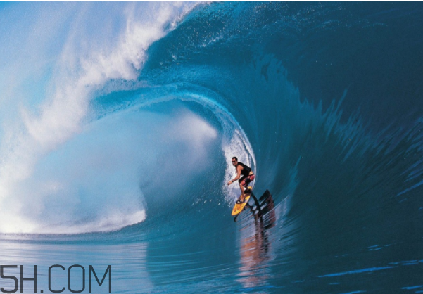 沖浪有什么好處？沖浪需要注意的事情有哪些？