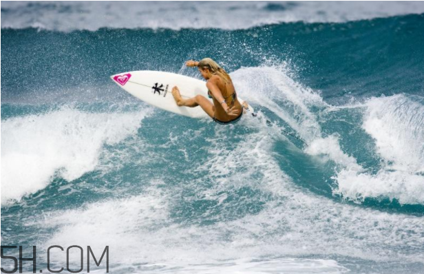 沖浪有什么好處？沖浪需要注意的事情有哪些？