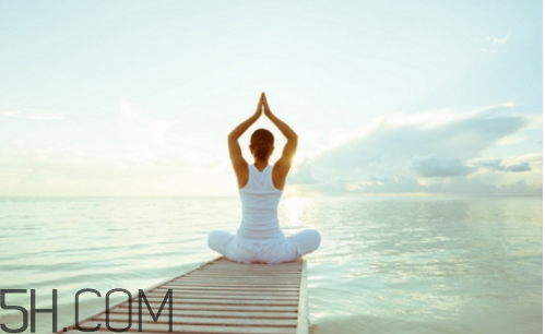 練瑜伽的好處？適合排毒的瑜伽有哪些？