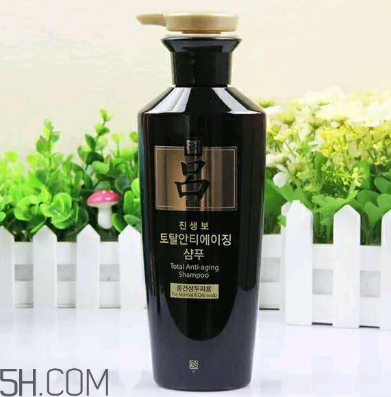 黑呂洗發(fā)水怎么樣？黑呂洗發(fā)水測評