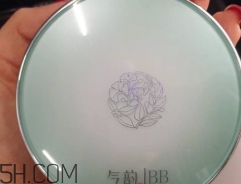 百雀羚氣墊bb怎么樣？百雀羚氣墊bb好用嗎