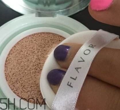 百雀羚氣墊bb怎么樣？百雀羚氣墊bb好用嗎