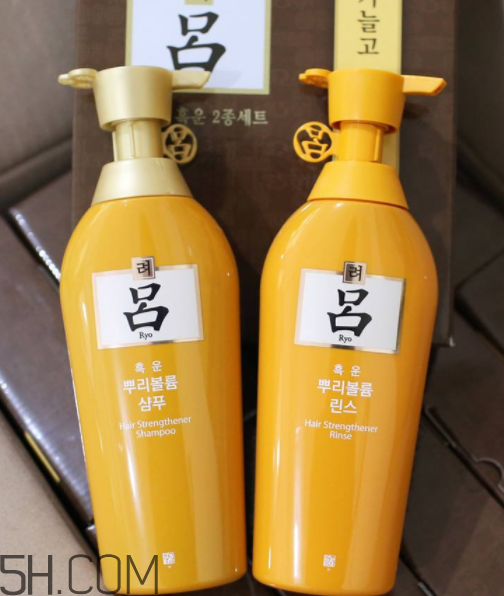 黃呂洗發(fā)水怎么樣？黃呂洗發(fā)水適合人群