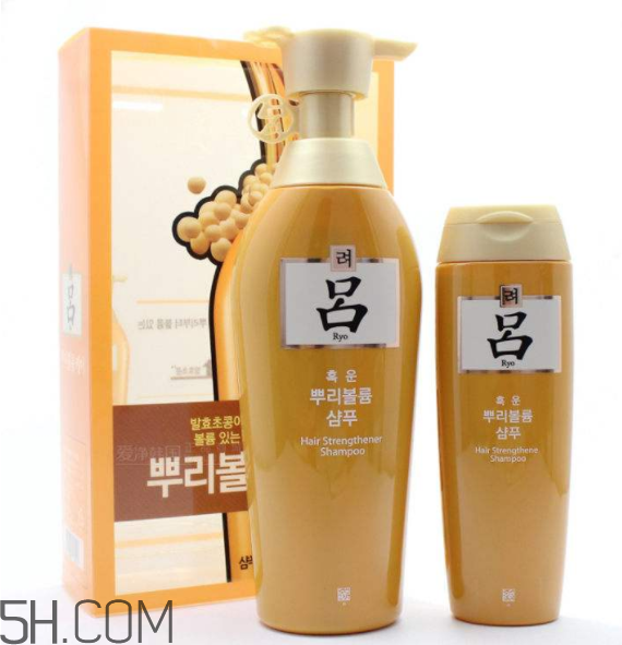 黃呂洗發(fā)水怎么樣？黃呂洗發(fā)水適合人群