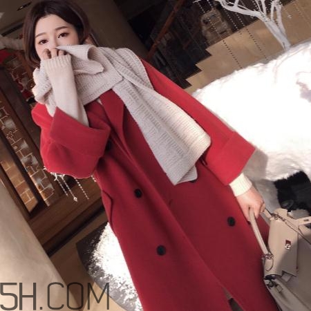 羊絨大衣可以染色嗎？羊絨大衣能改色嗎？