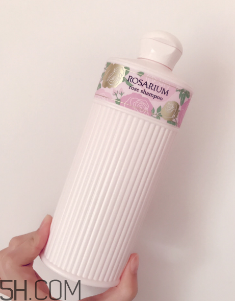 資生堂玫瑰園洗發(fā)水怎么樣？資生堂玫瑰園洗發(fā)水測評