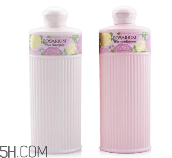 資生堂玫瑰園洗發(fā)水怎么樣？資生堂玫瑰園洗發(fā)水測評