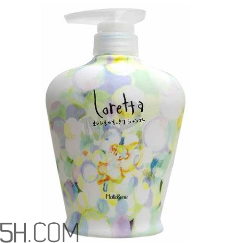 loretta洗發(fā)水怎么樣？loretta洗發(fā)水多少錢？