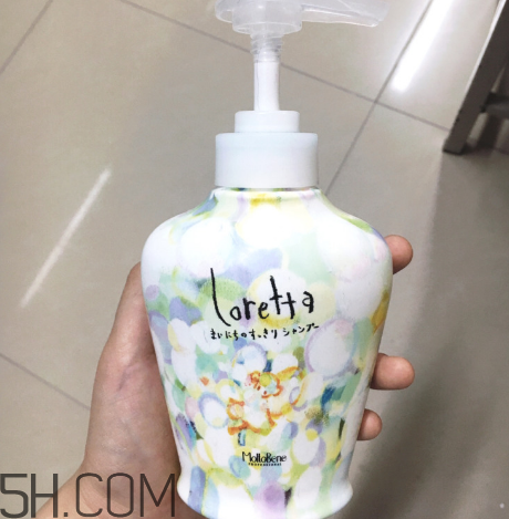 loretta洗發(fā)水怎么樣？loretta洗發(fā)水多少錢？