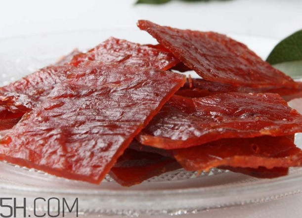 豬肉脯吃了會(huì)發(fā)胖嗎？豬肉脯多少錢一斤