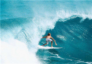 沖浪有什么好處？沖浪需要注意的事情有哪些？