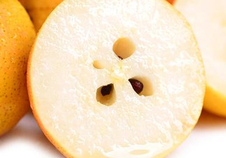 坐月子能吃南果梨嗎？糖尿病能不能吃南果梨