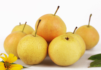 香水梨和南國(guó)梨有什么區(qū)別？南果梨怎么保存