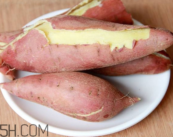 板栗薯是紅薯嗎？板栗薯和紅薯的區(qū)別