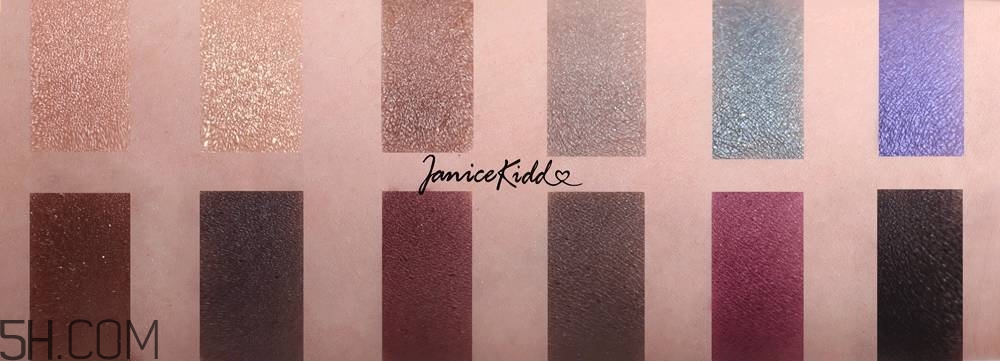 100元以內(nèi)的眼影盤有哪些值得購買? 100元以內(nèi)的眼影盤有哪些值得購買?