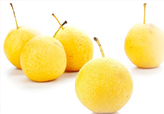 南果梨可以蒸著吃嗎？南果梨可以上供嗎